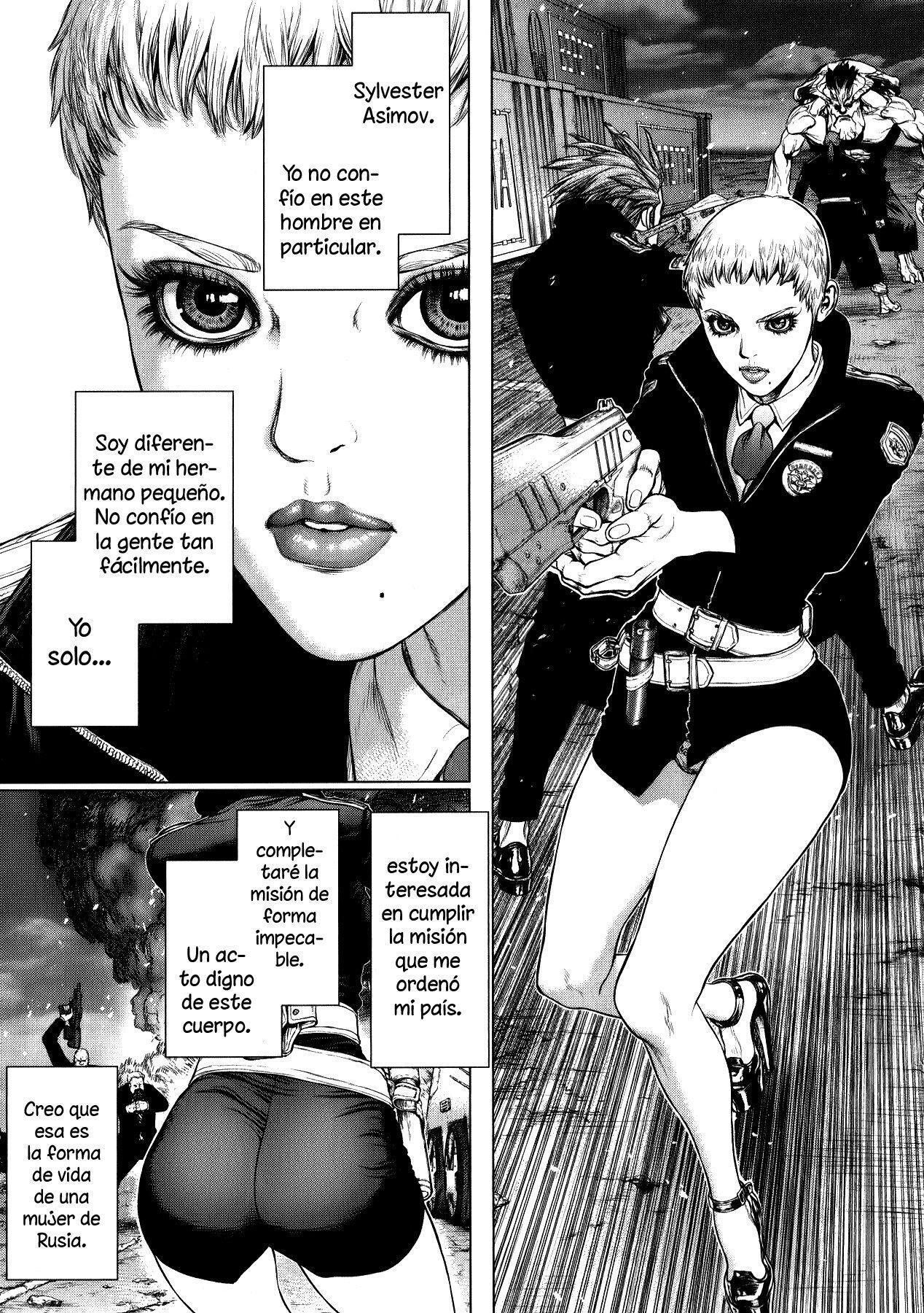 Capitulo 5 page 7