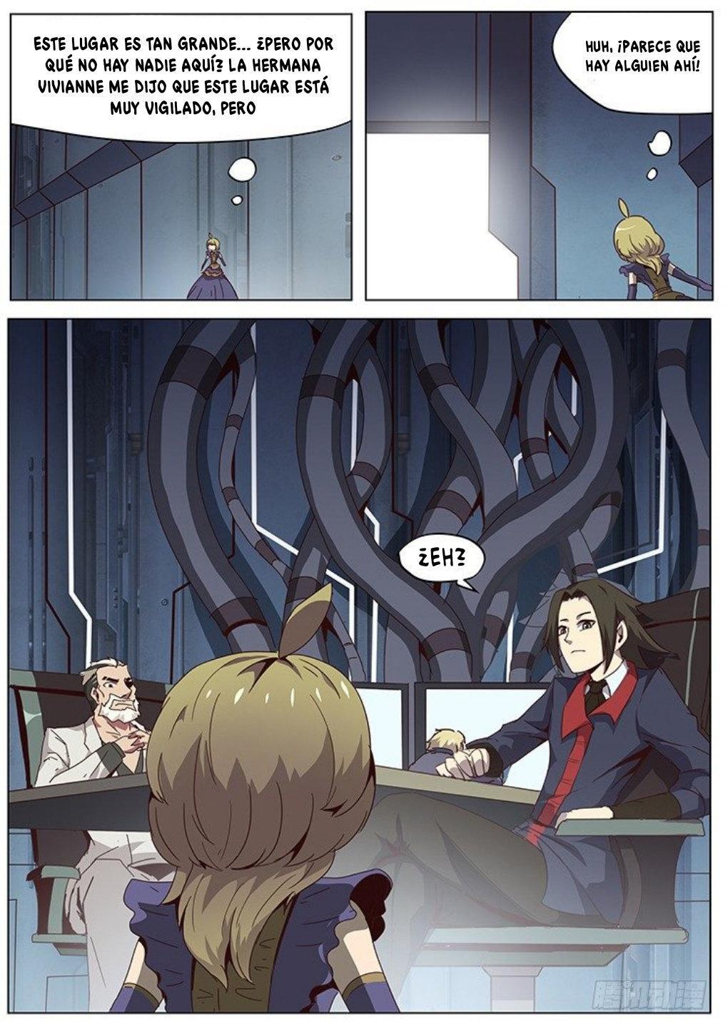 Capitulo 46 page 13