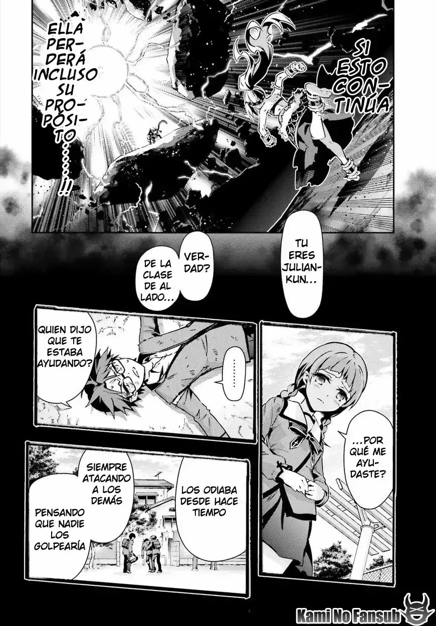 Capitulo 58 page 19