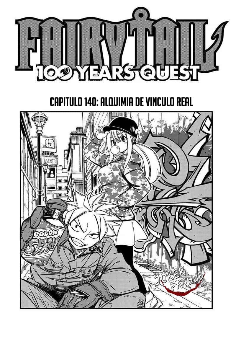 Capitulo 140 page 1