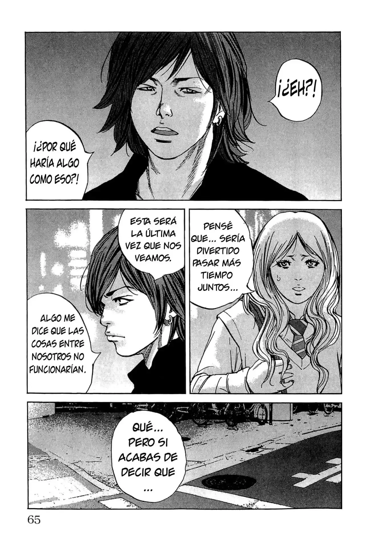 Capitulo 181 page 19