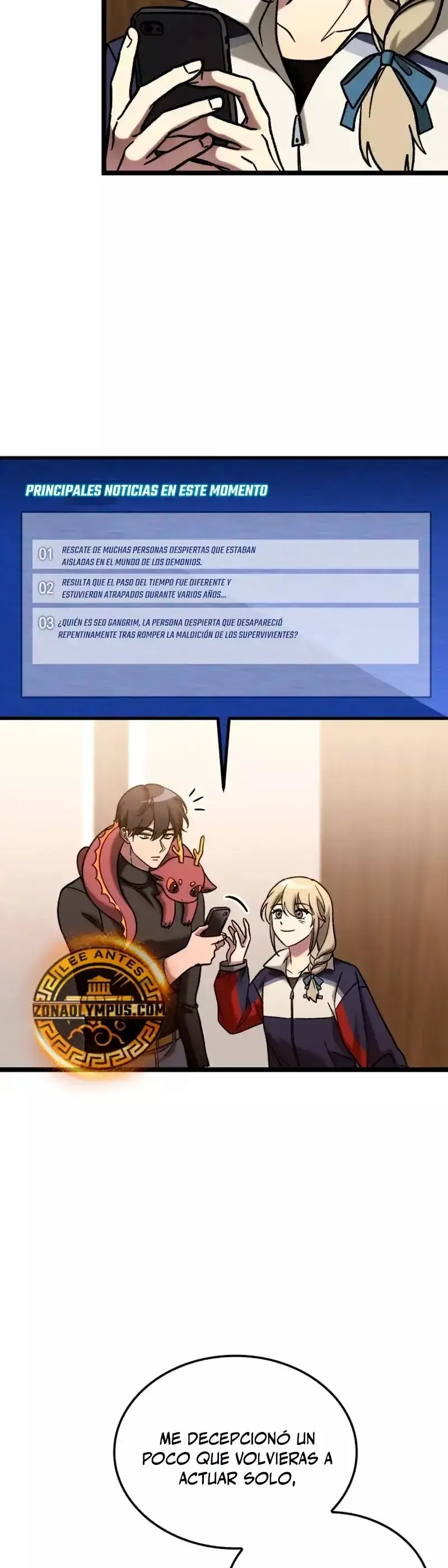 Capitulo 63 page 40