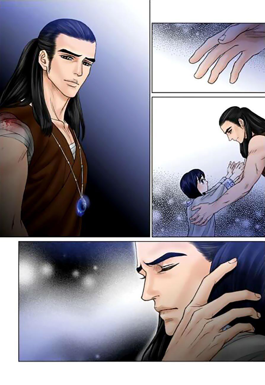 Capitulo 53 page 13