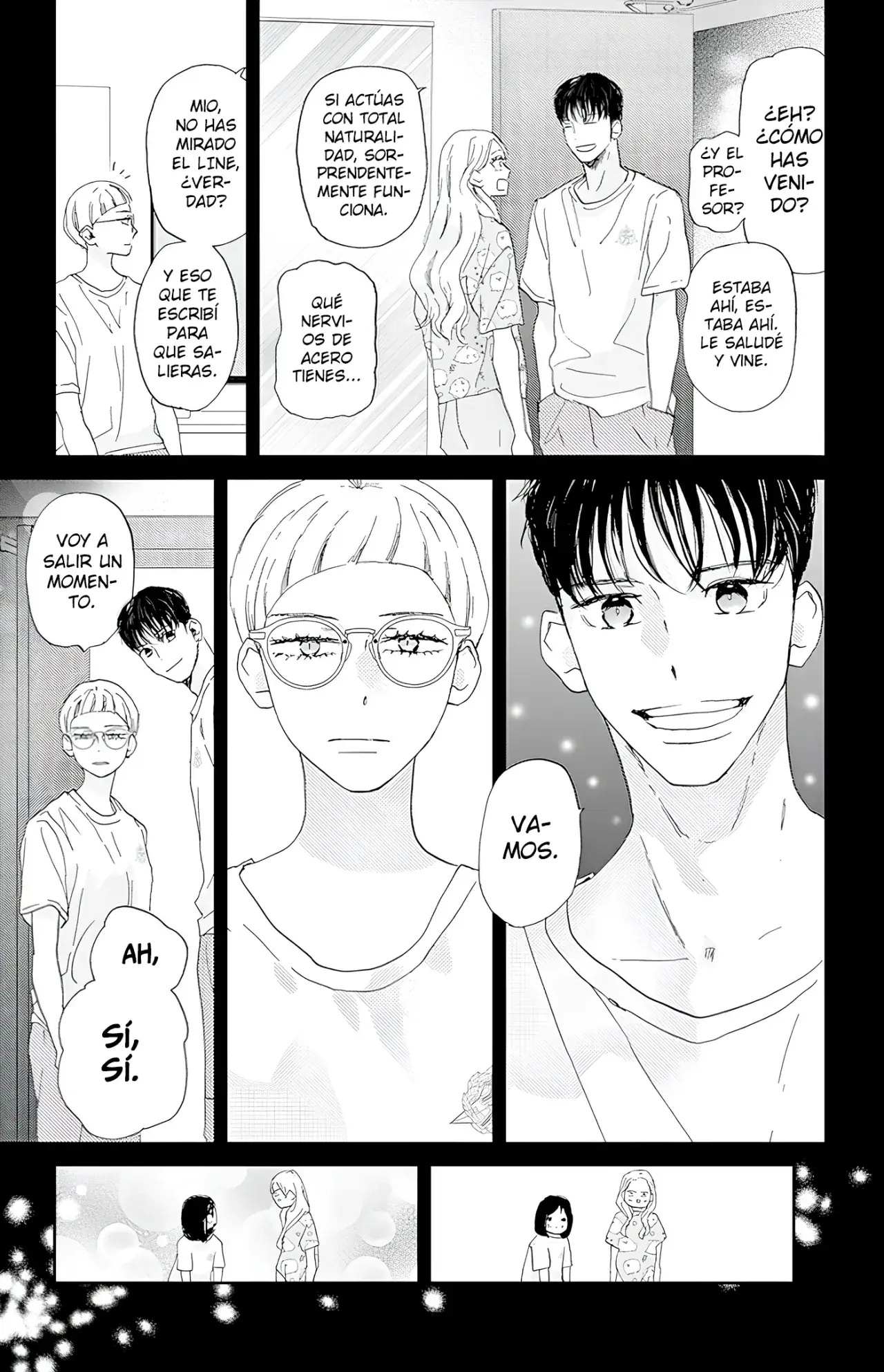 Capitulo 51 page 34