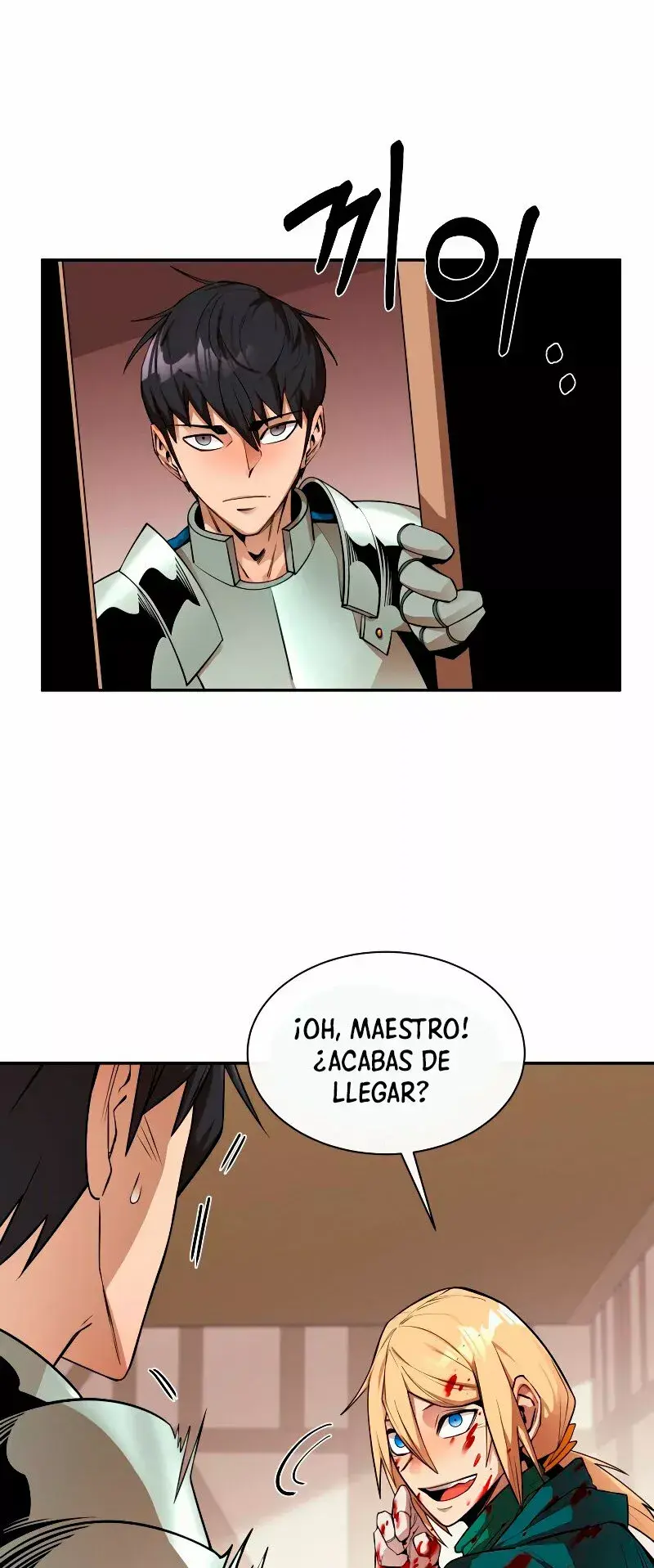 Capitulo 53 page 38