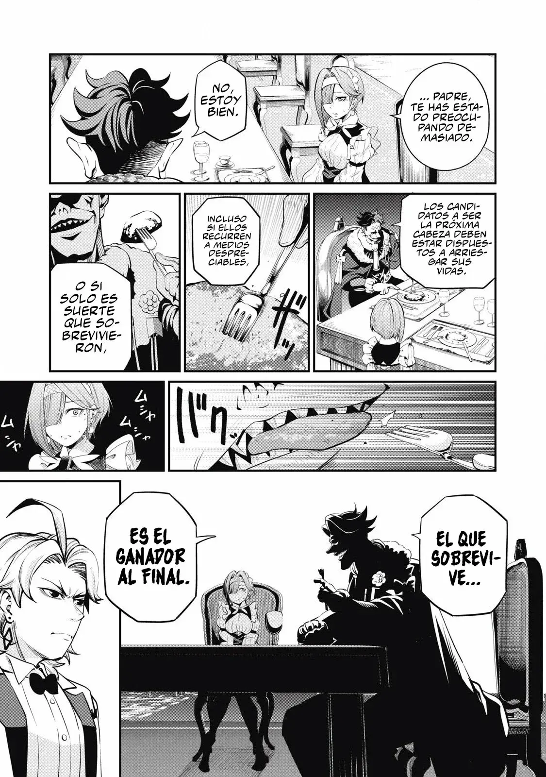 Capitulo 84 page 7
