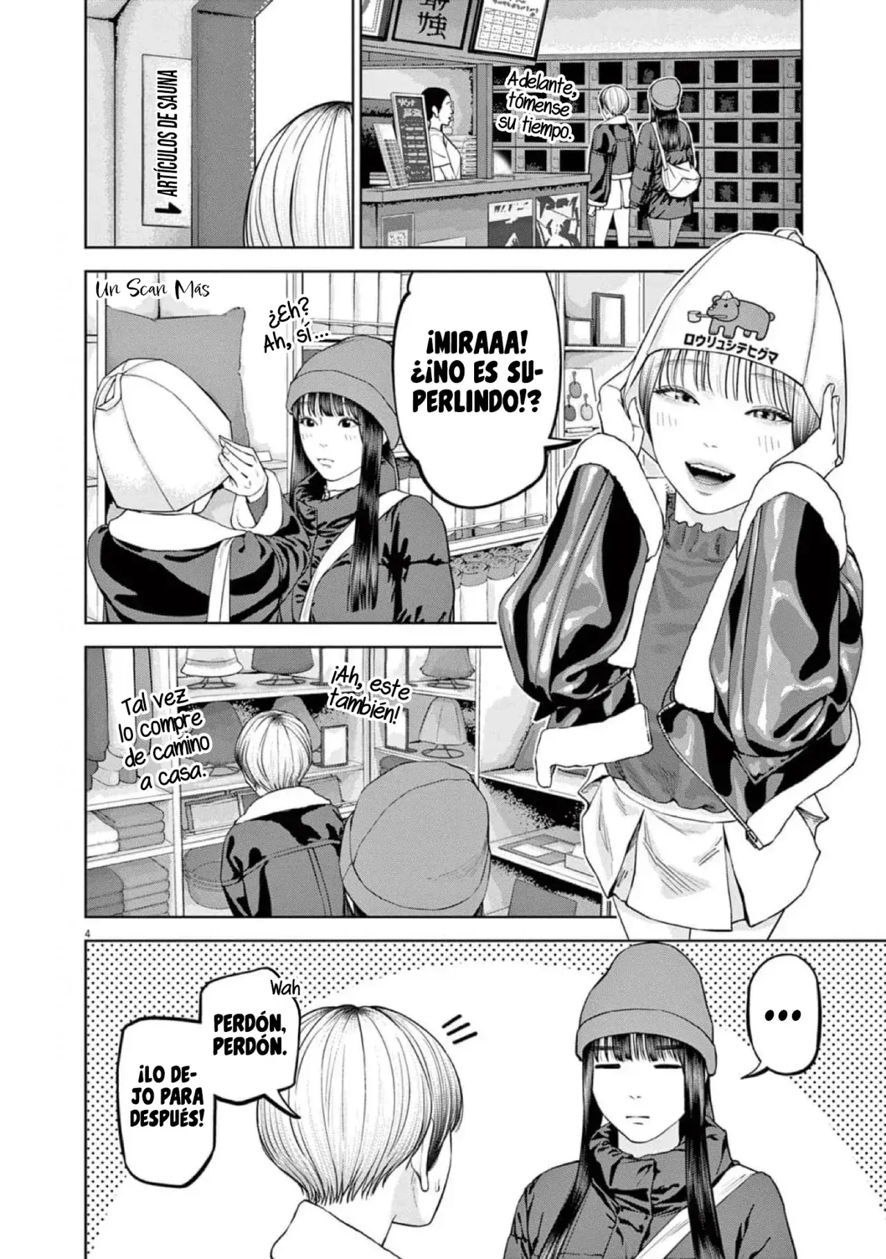 Capitulo 53 page 6