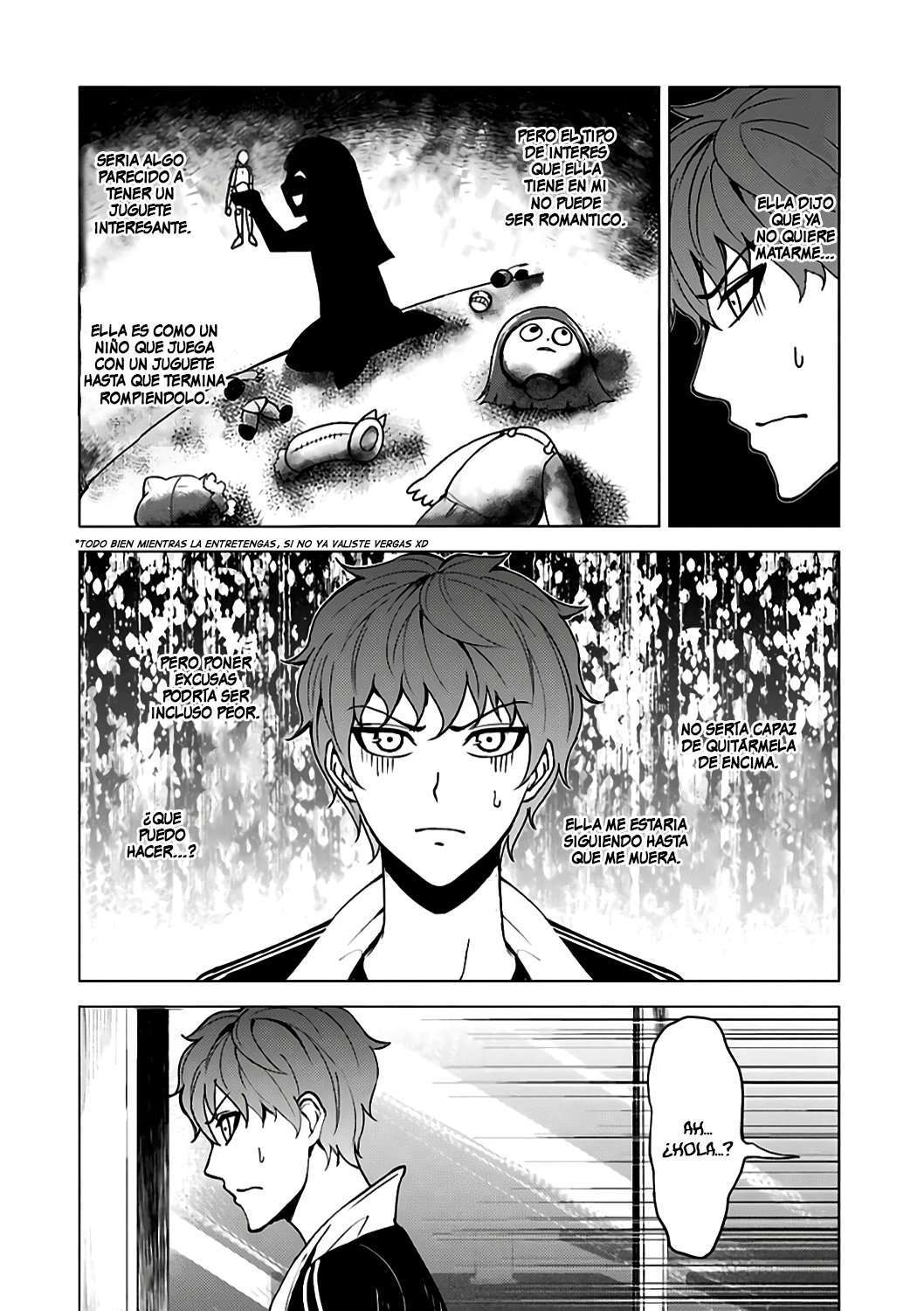 Capitulo 21 page 44