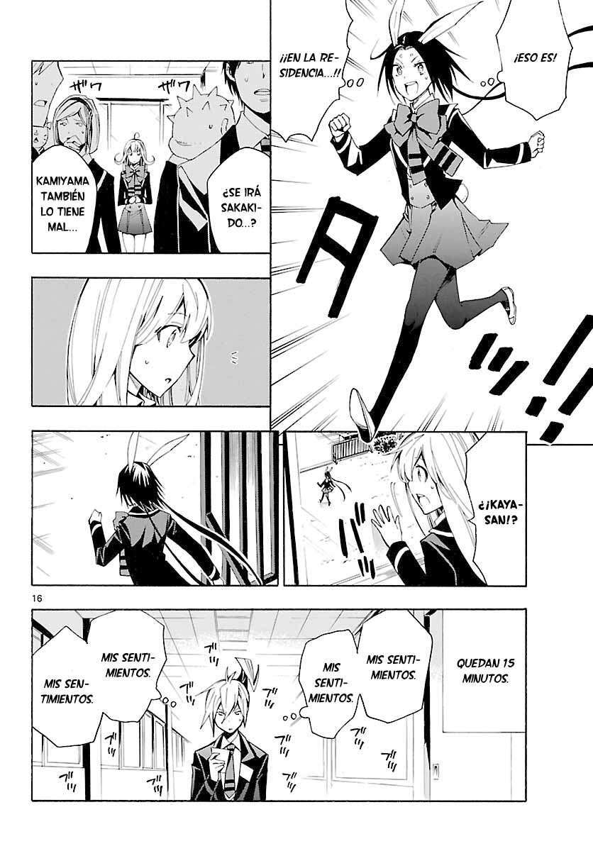Capitulo 23 page 16