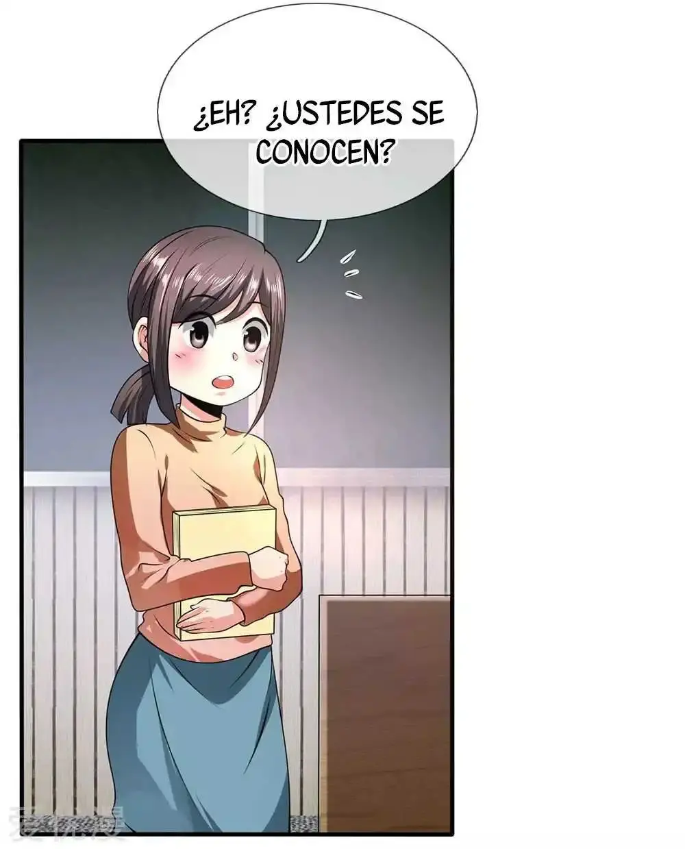 Capitulo 99 page 6