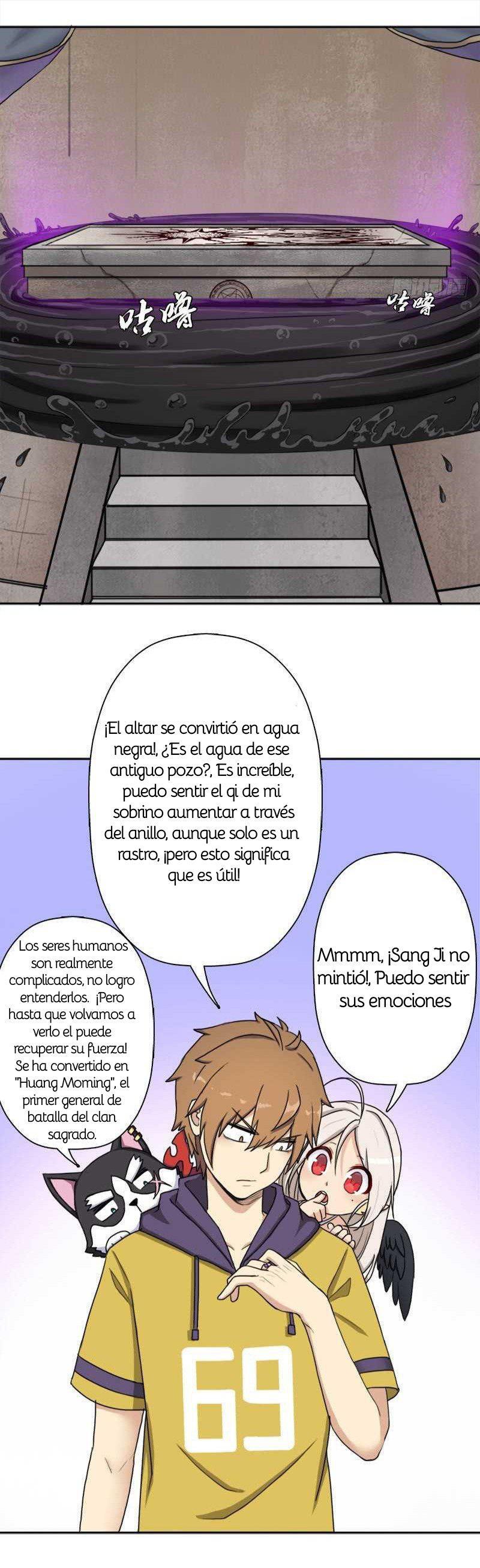 Capitulo 51 page 13