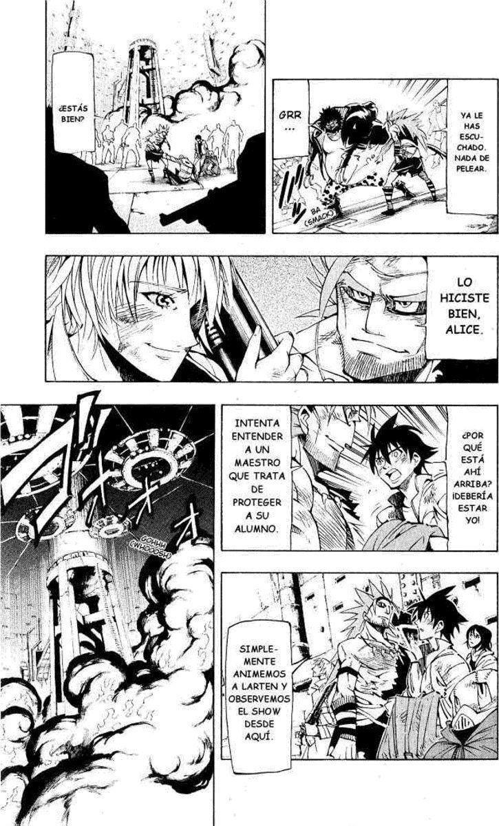 Capitulo 81 page 4