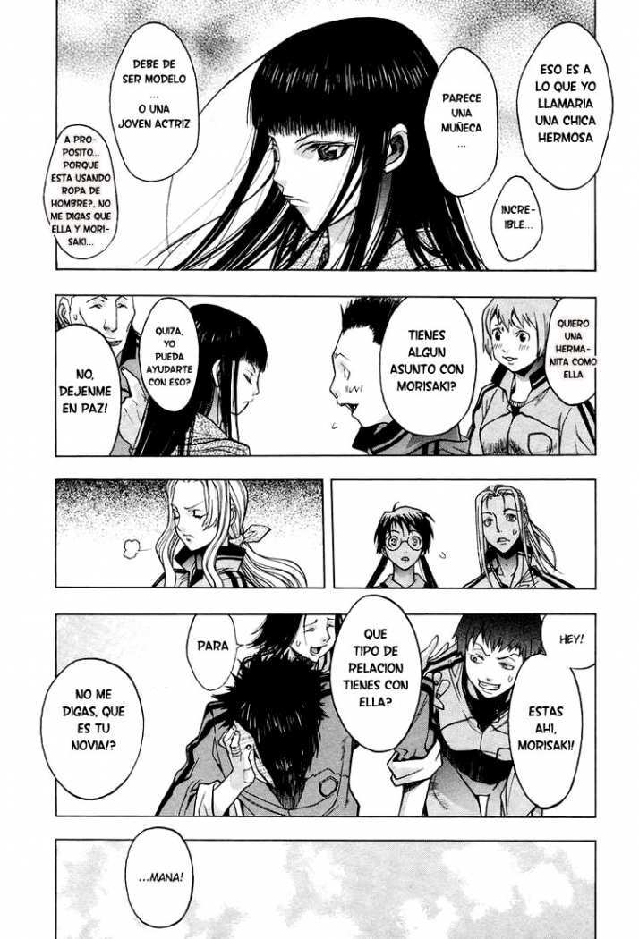 Capitulo 19 page 30