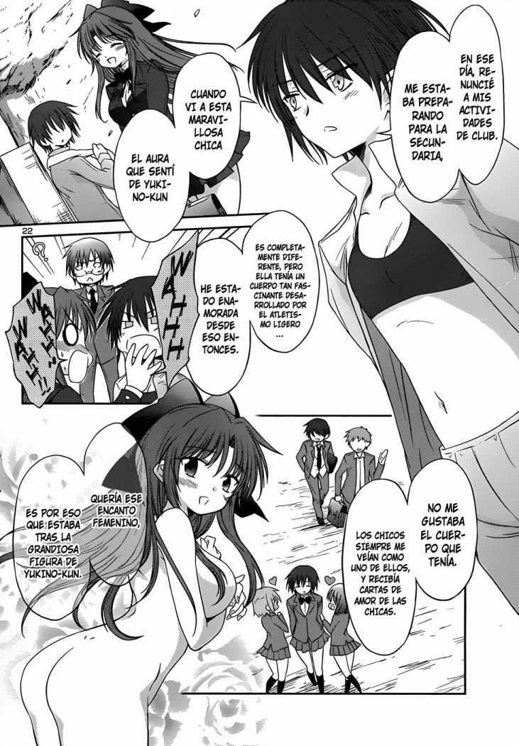 Capitulo 23 page 25