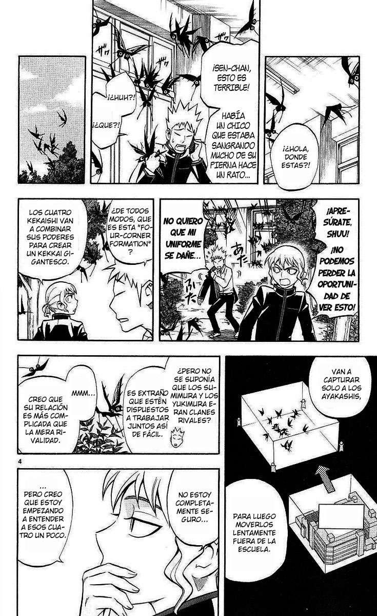 Capitulo 174 page 4