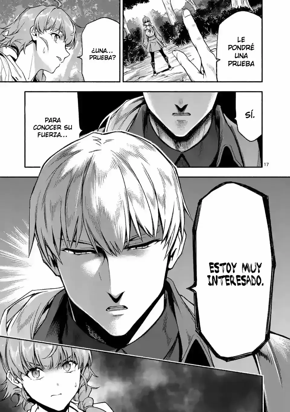 Capitulo 25 page 18