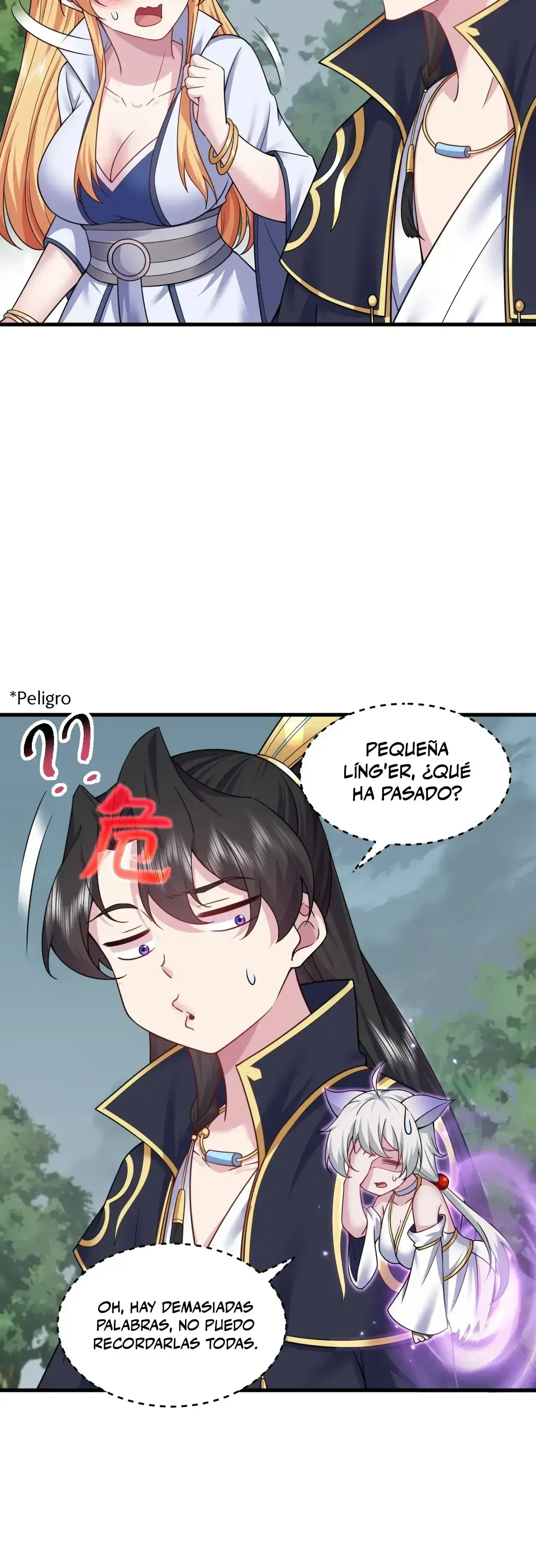 Capitulo 89 page 29