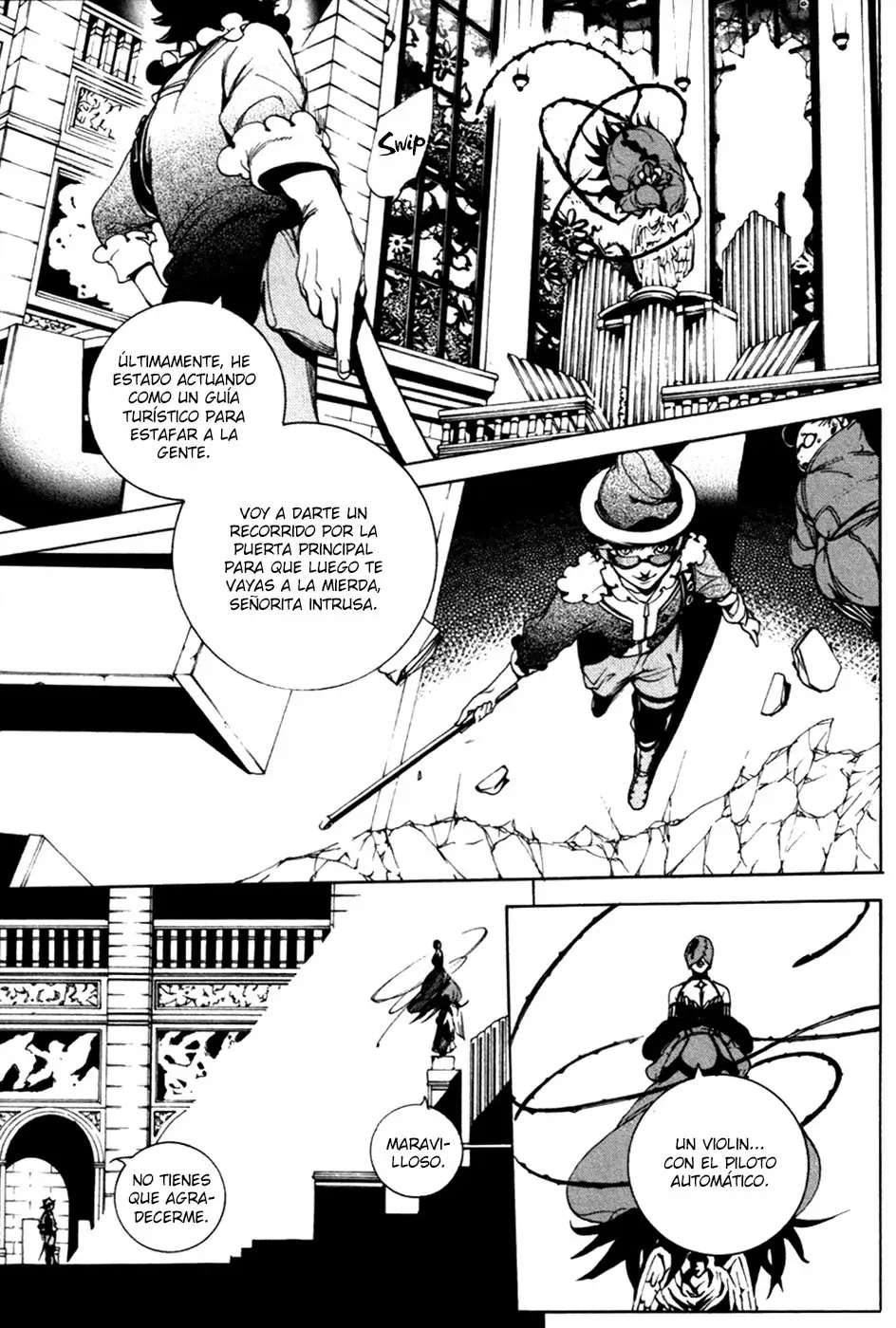 Capitulo 15 page 16
