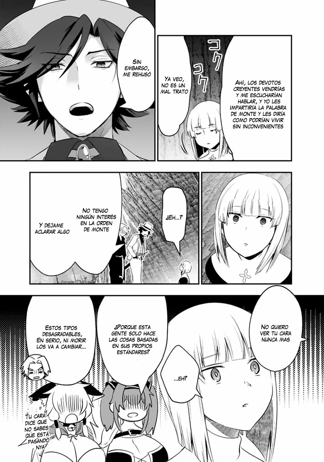 Capitulo 38 page 11