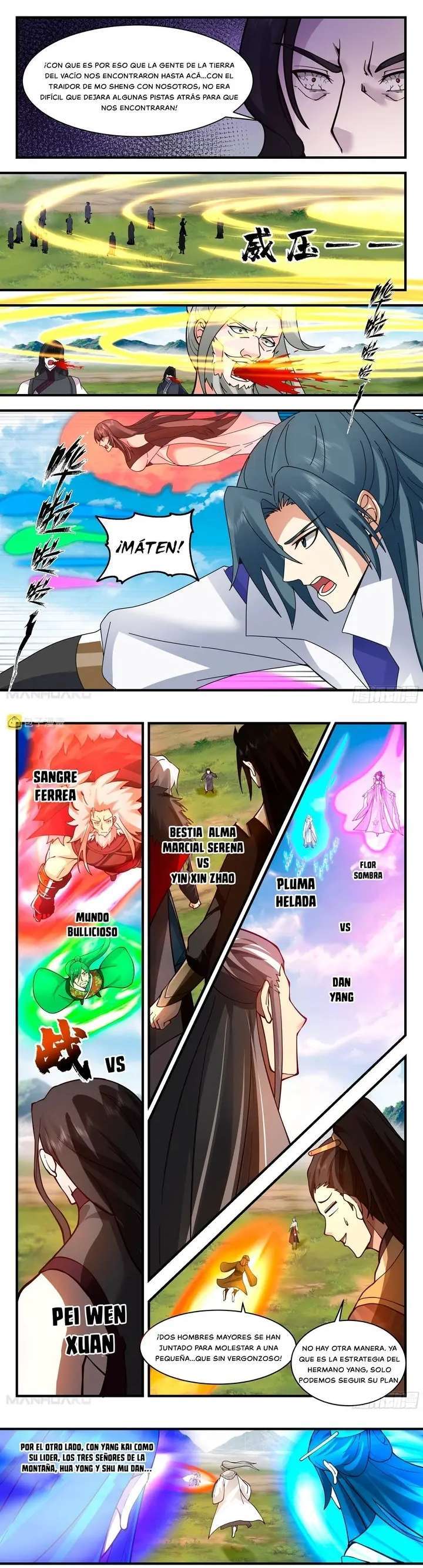 Capitulo 2877 page 2
