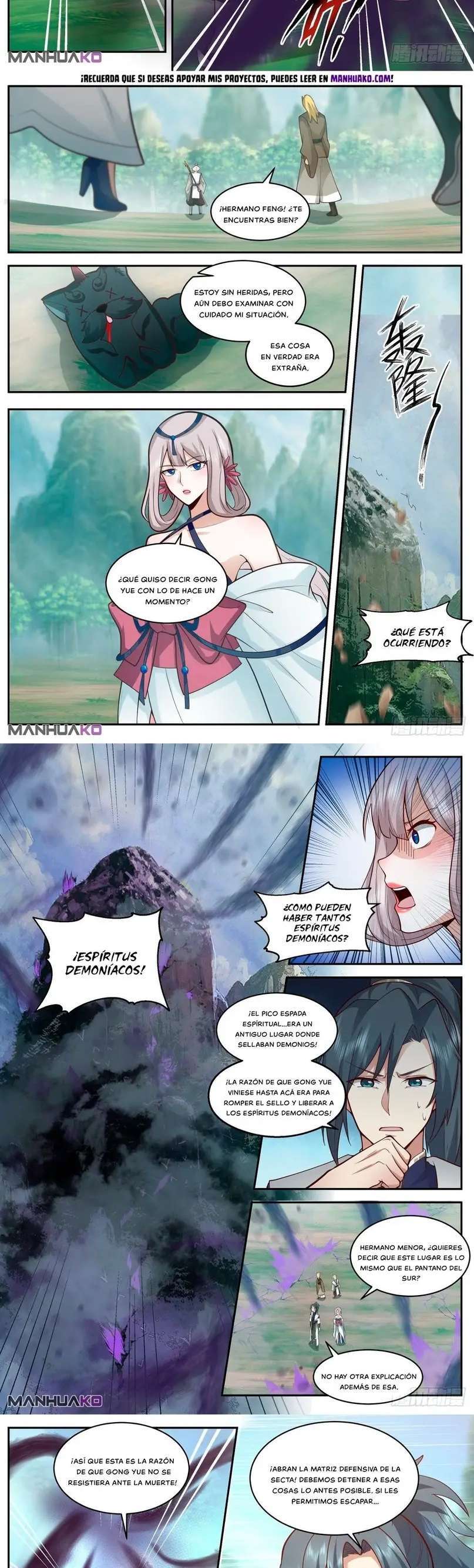 Capitulo 2074 page 2