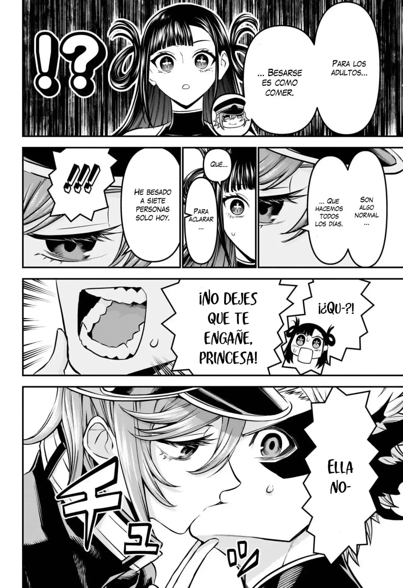 Capitulo 119 page 8