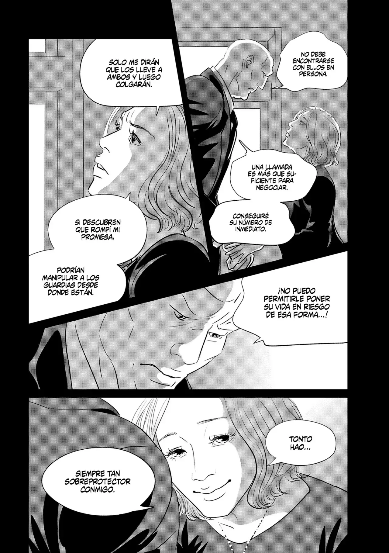 Capitulo 36 page 33