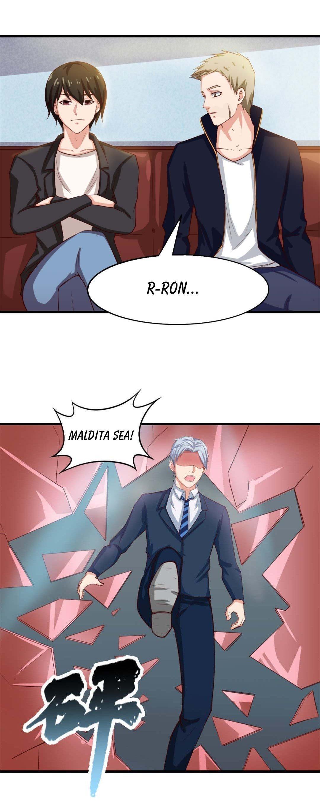 Capitulo 117 page 4