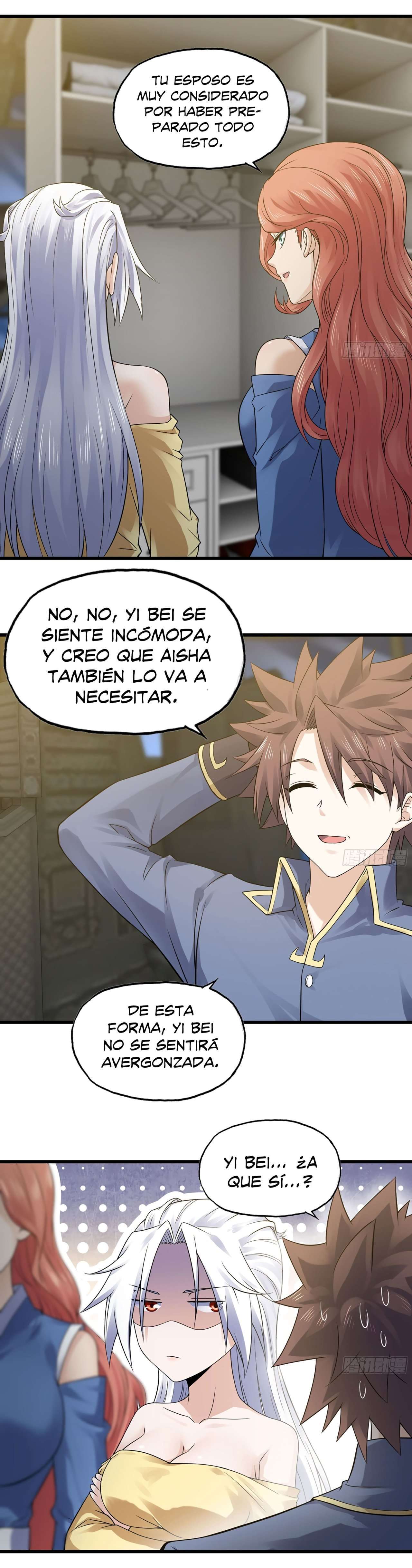 Capitulo 311 page 9