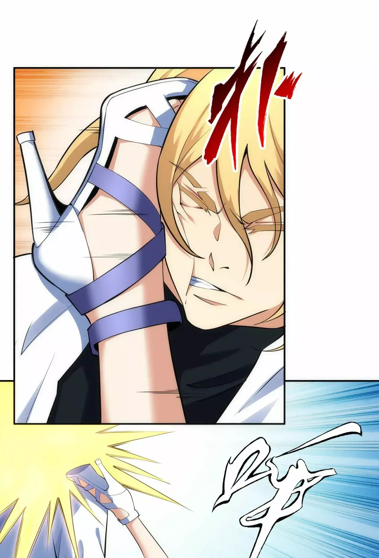 Capitulo 65 page 20
