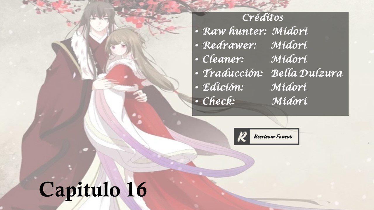 Capitulo 16 page 1