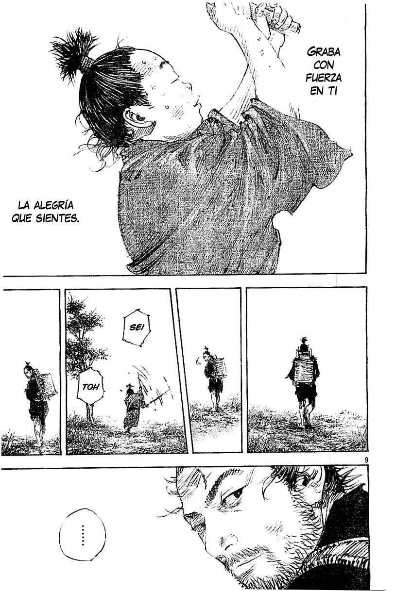 Capitulo 321 page 9