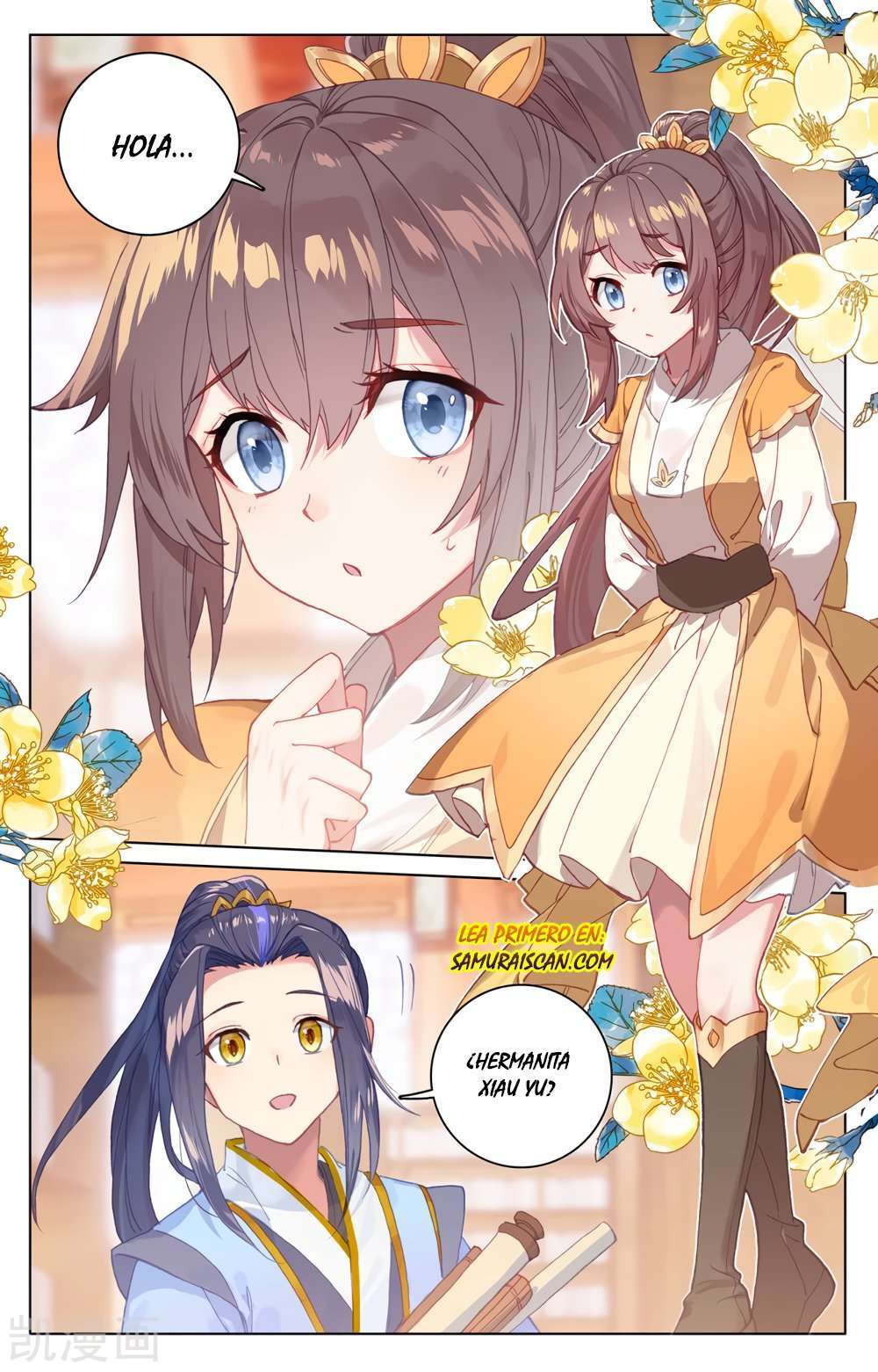 Capitulo 360 page 9