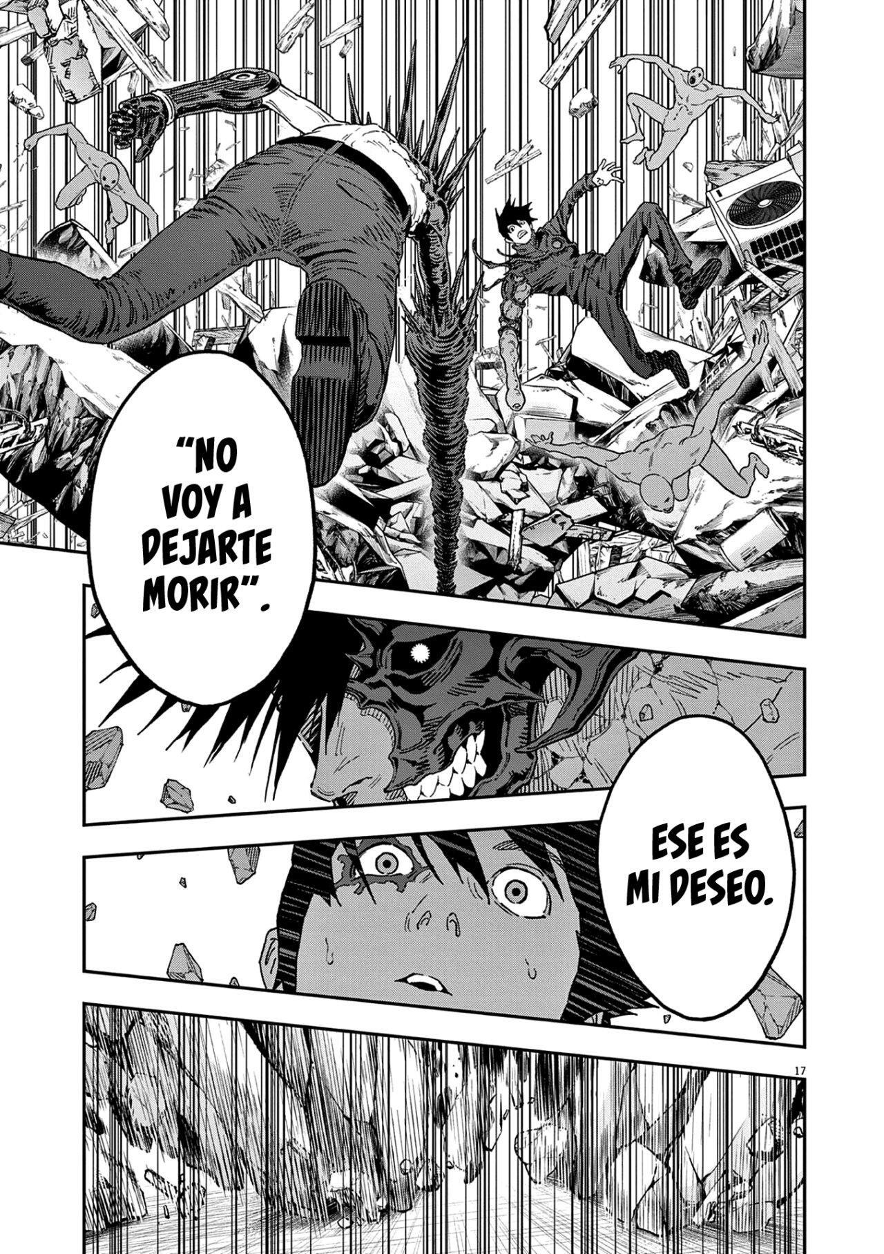 Capitulo 147 page 16