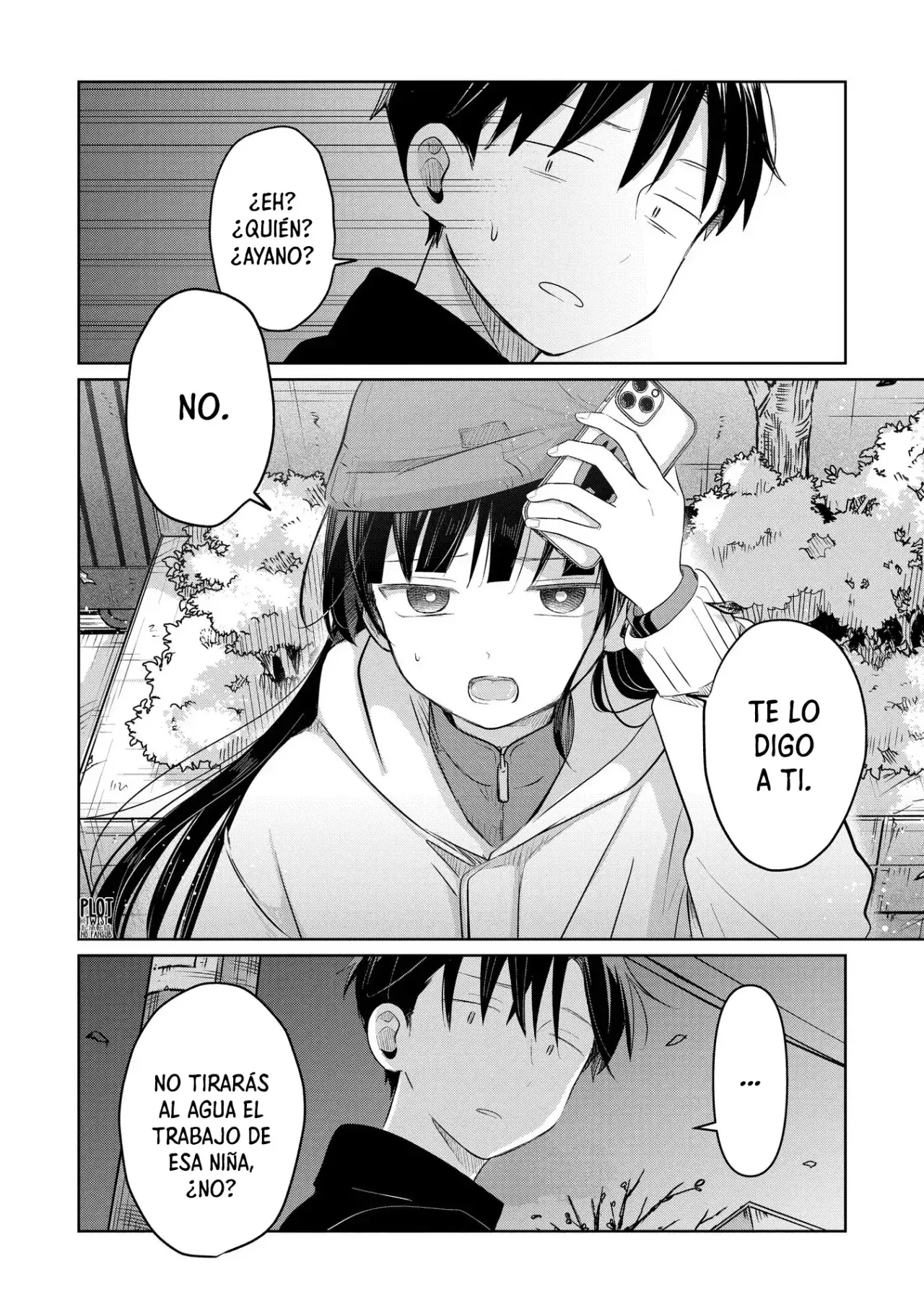 Capitulo 32 page 23