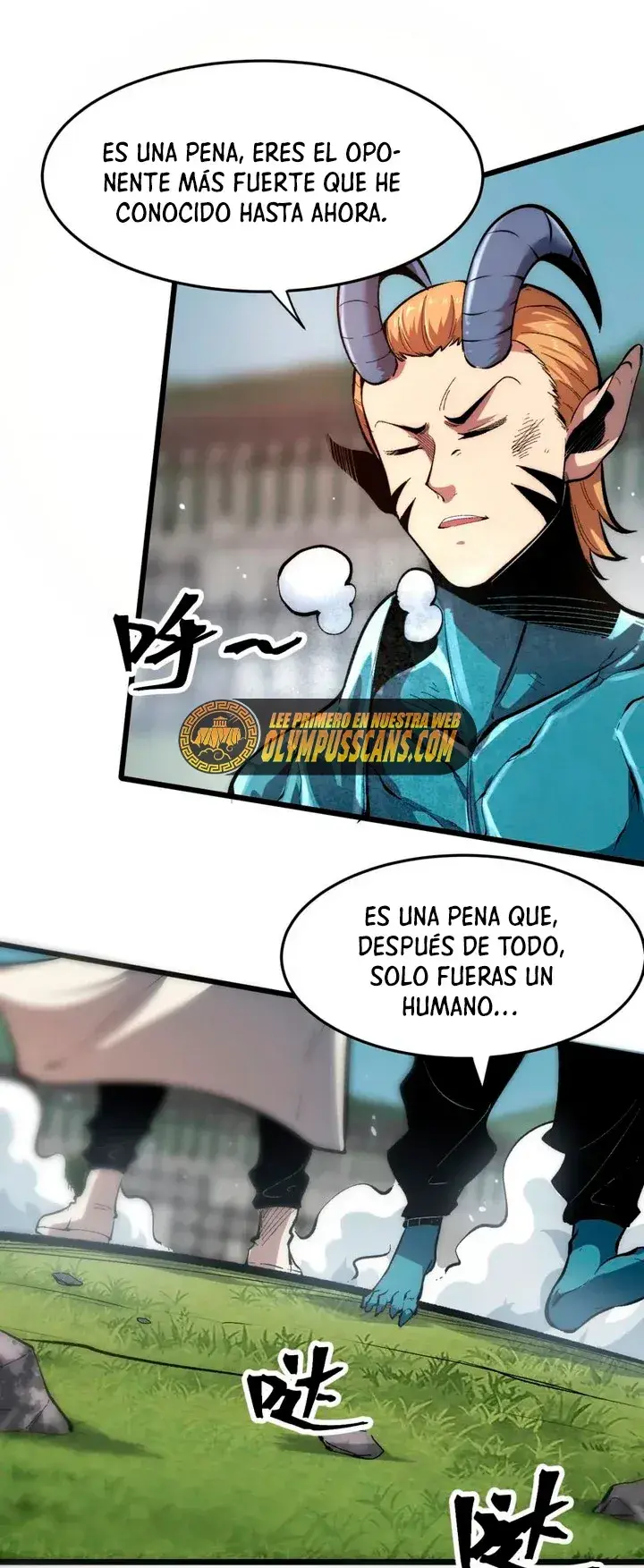 Capitulo 99 page 33