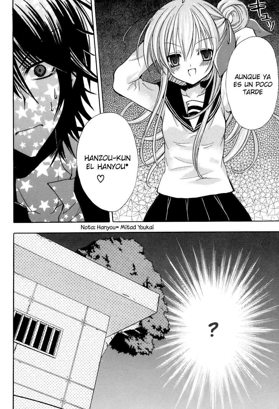 Capitulo 30 page 32