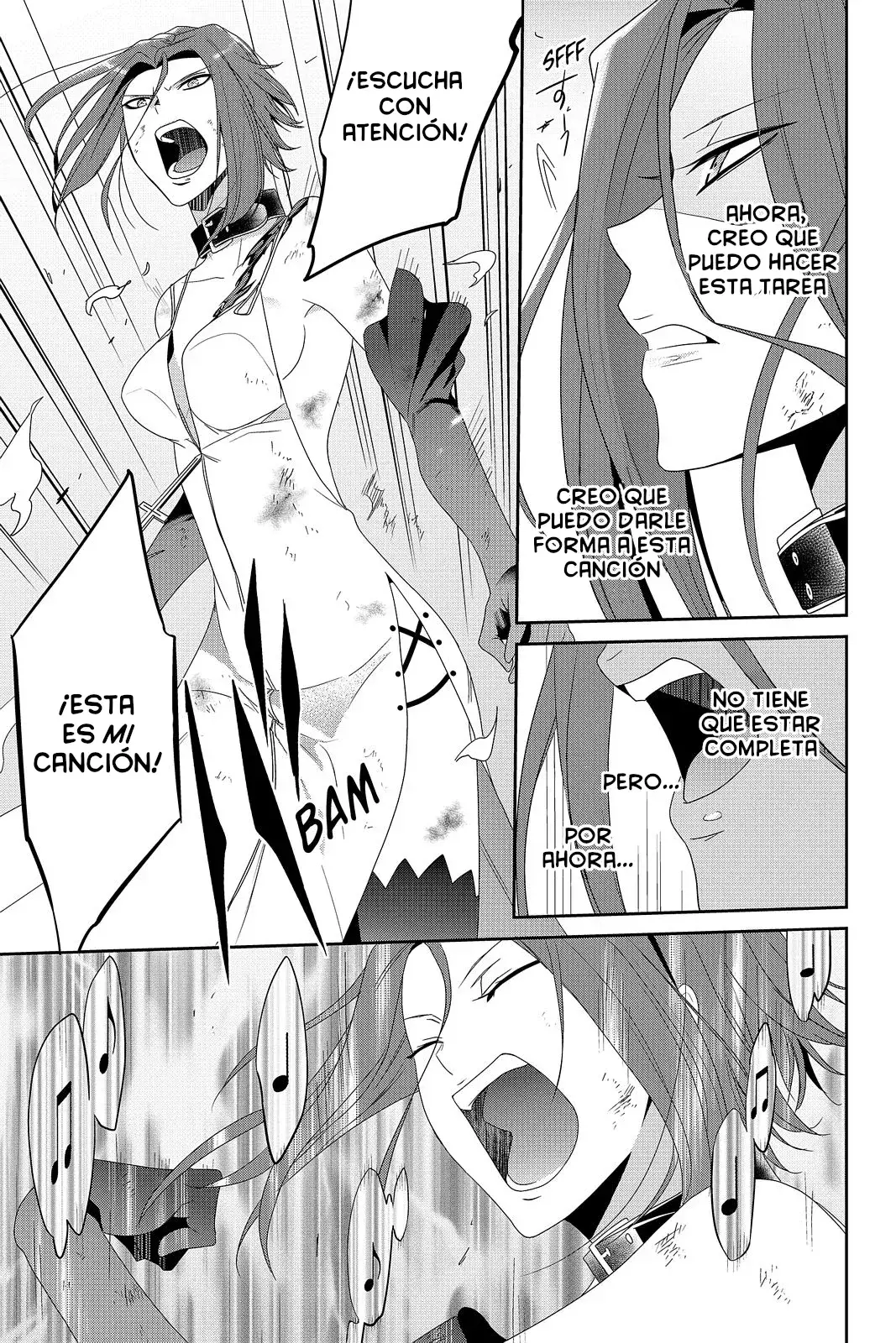 Capitulo 32 page 22