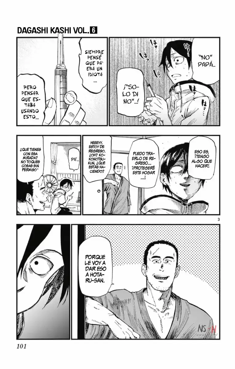 Capitulo 103 page 4