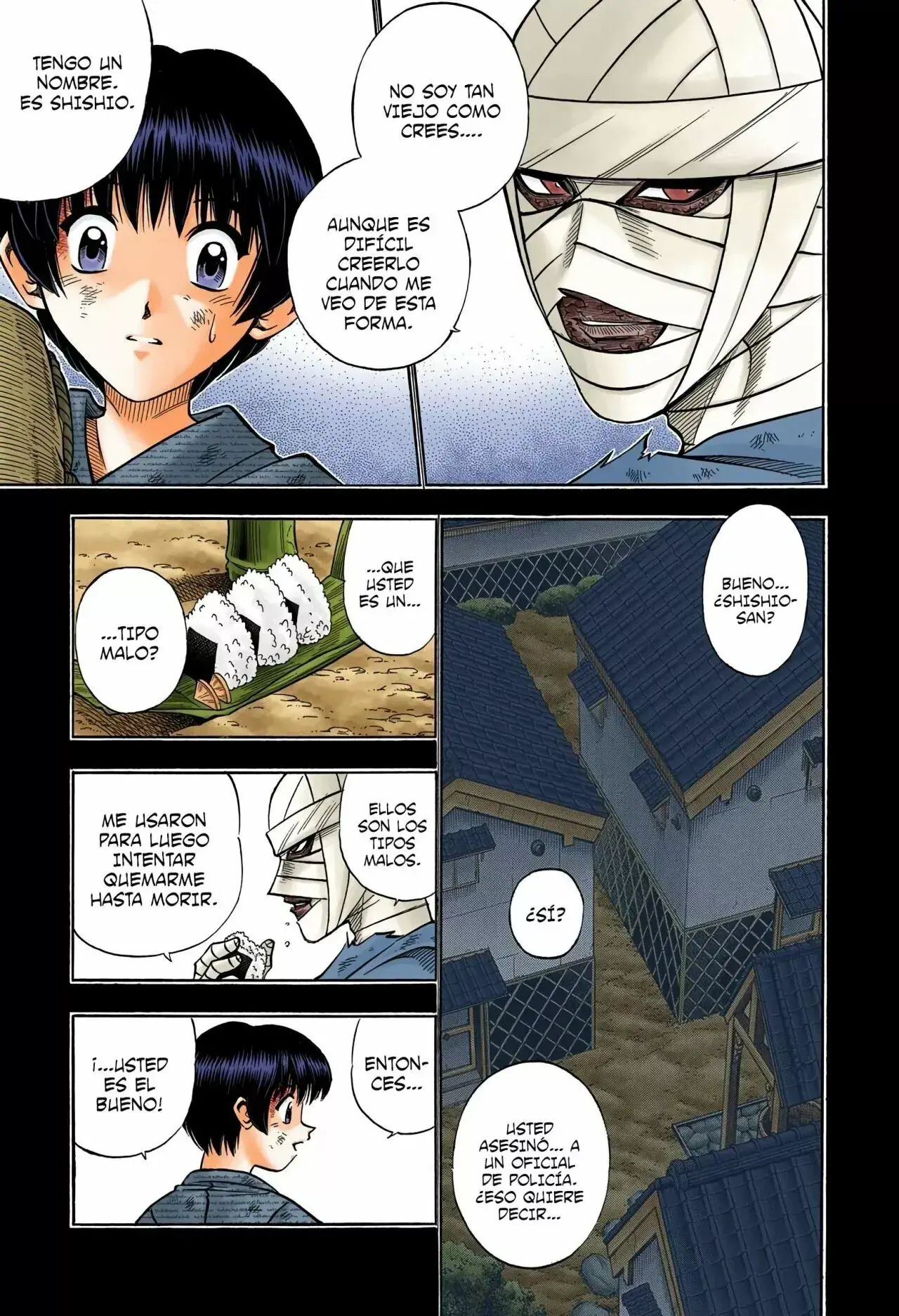 Capitulo 131 page 7