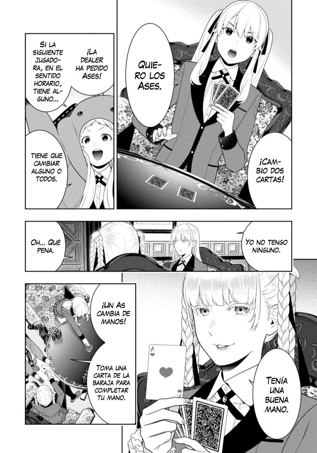 Capitulo 86 page 19