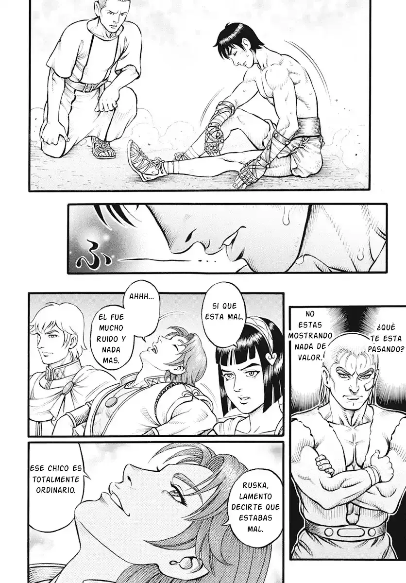 Capitulo 108 page 13