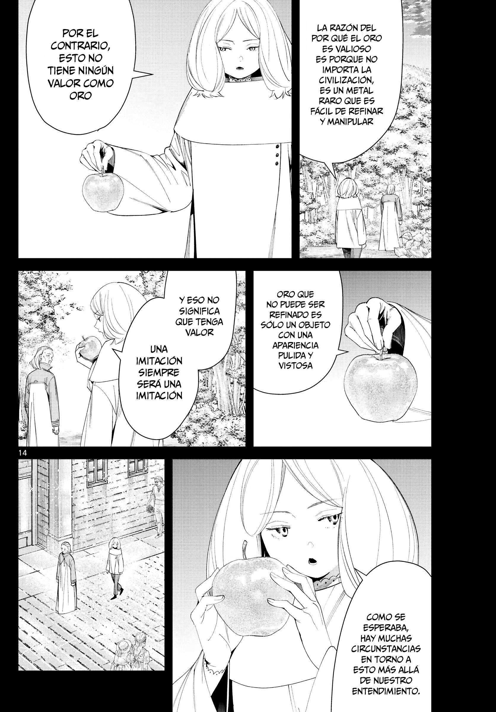 Capitulo 84 page 15