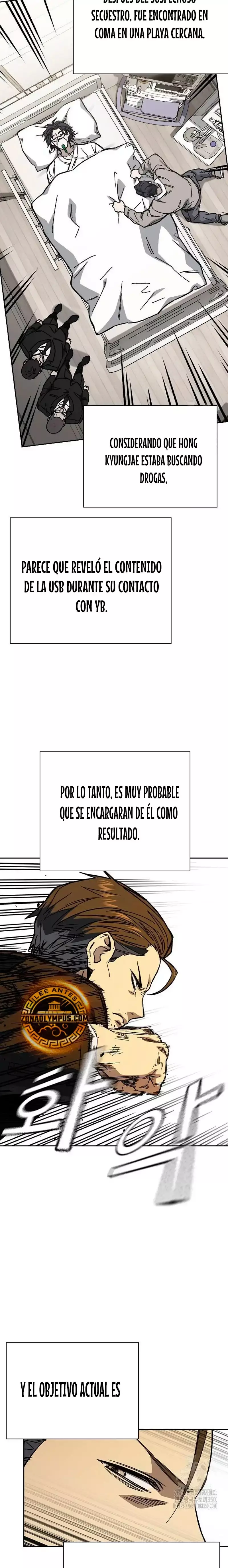 Capitulo 238 page 19