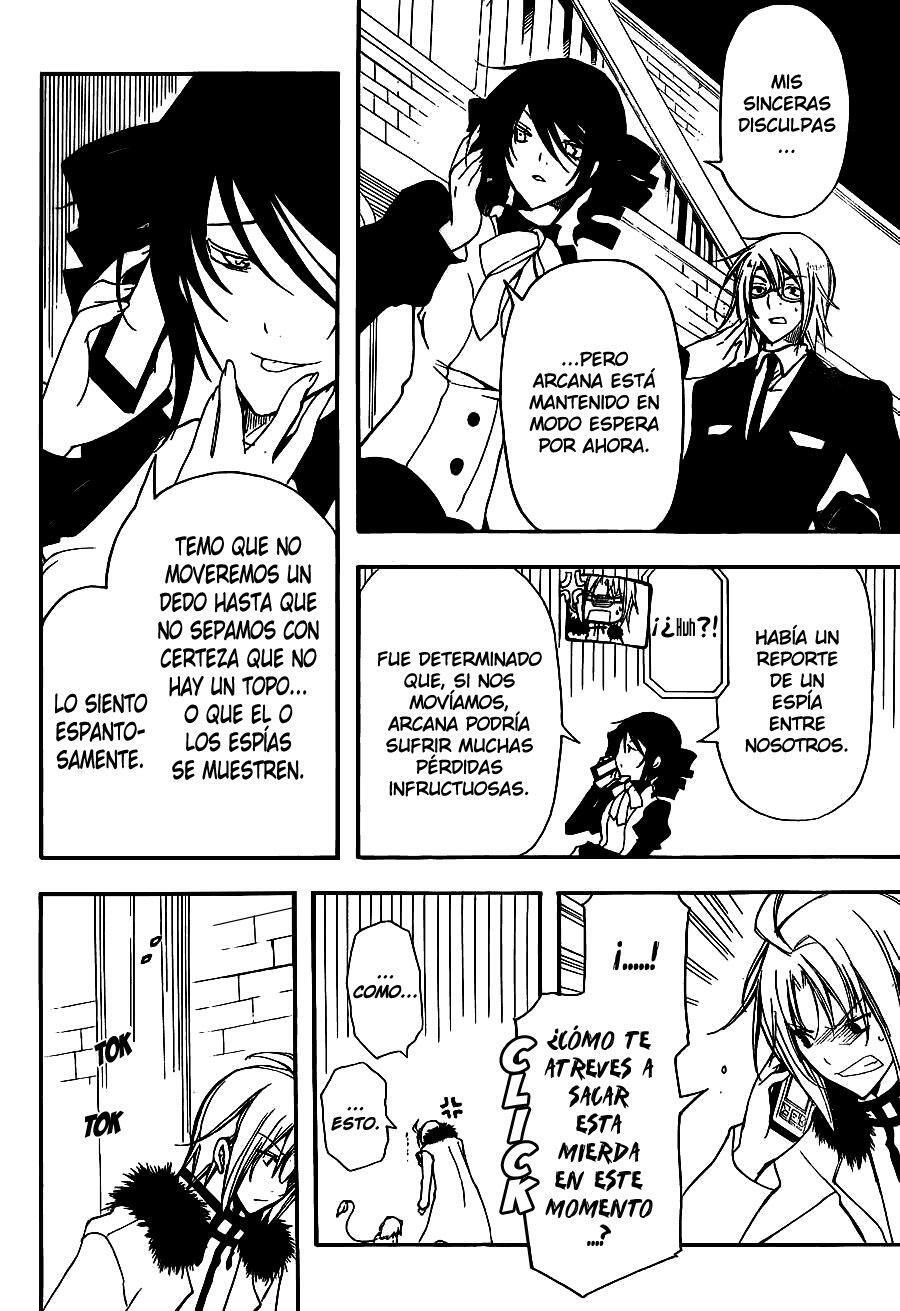 Capitulo 41 page 17