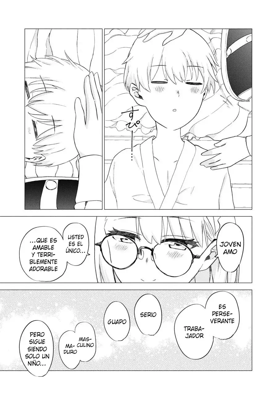 Capitulo 18 page 9