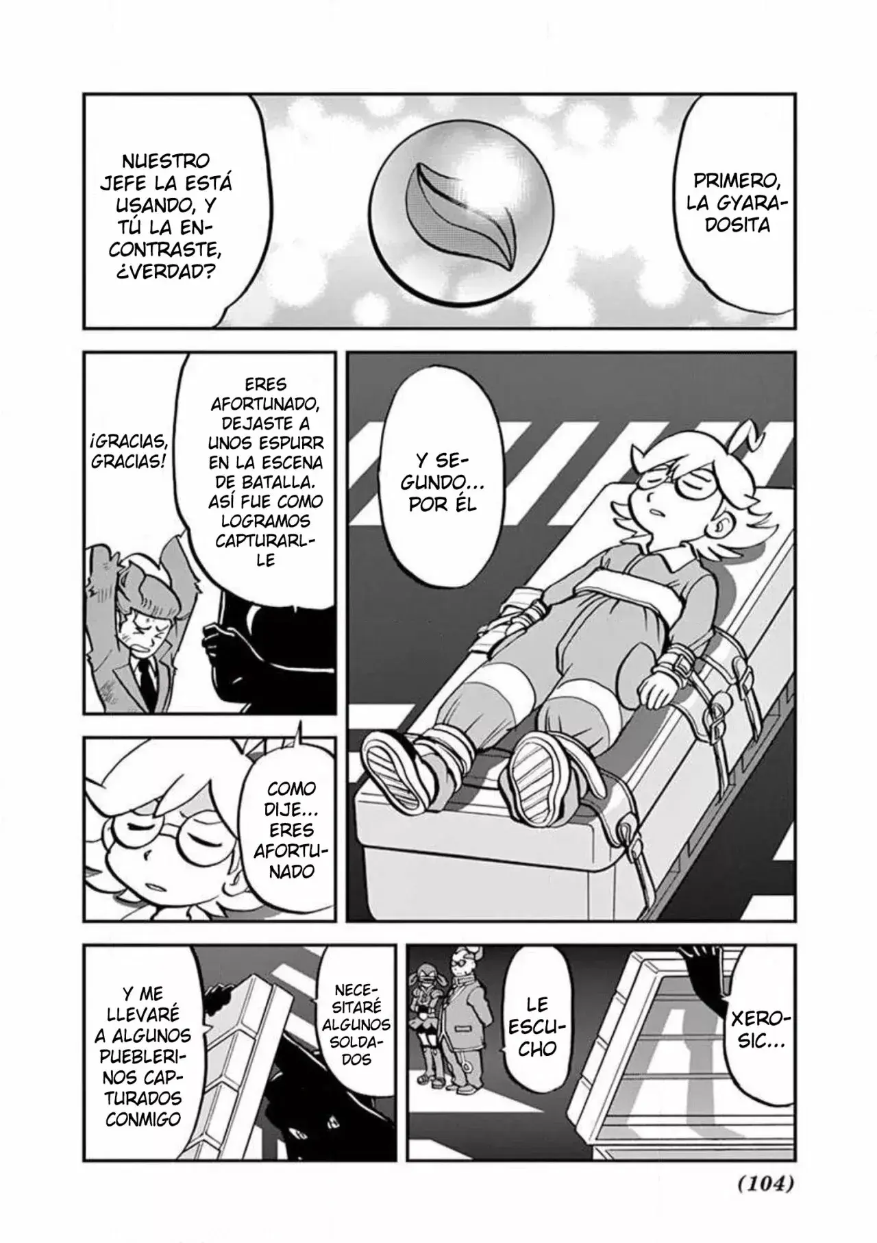 Capitulo 570 page 19