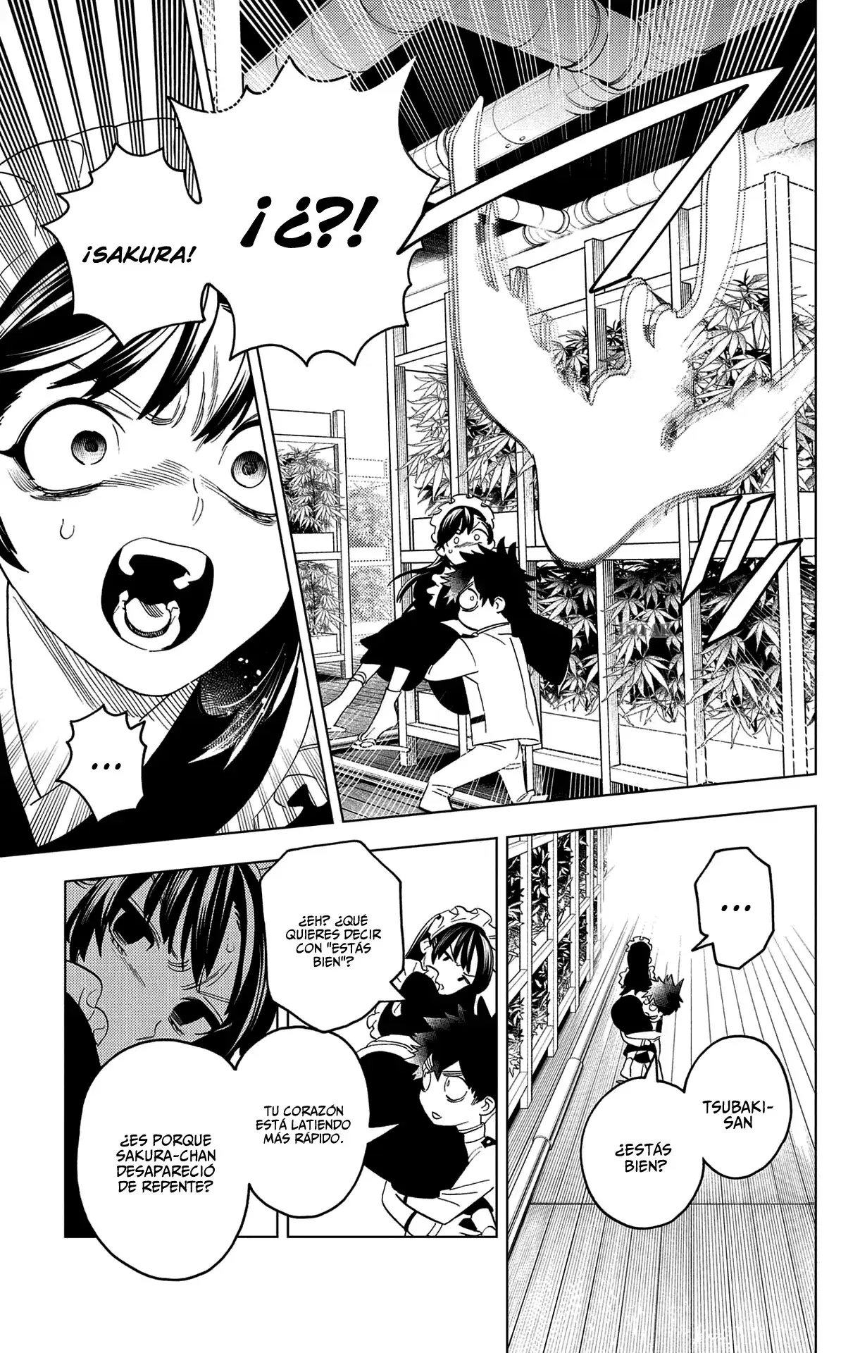 Capitulo 71 page 14