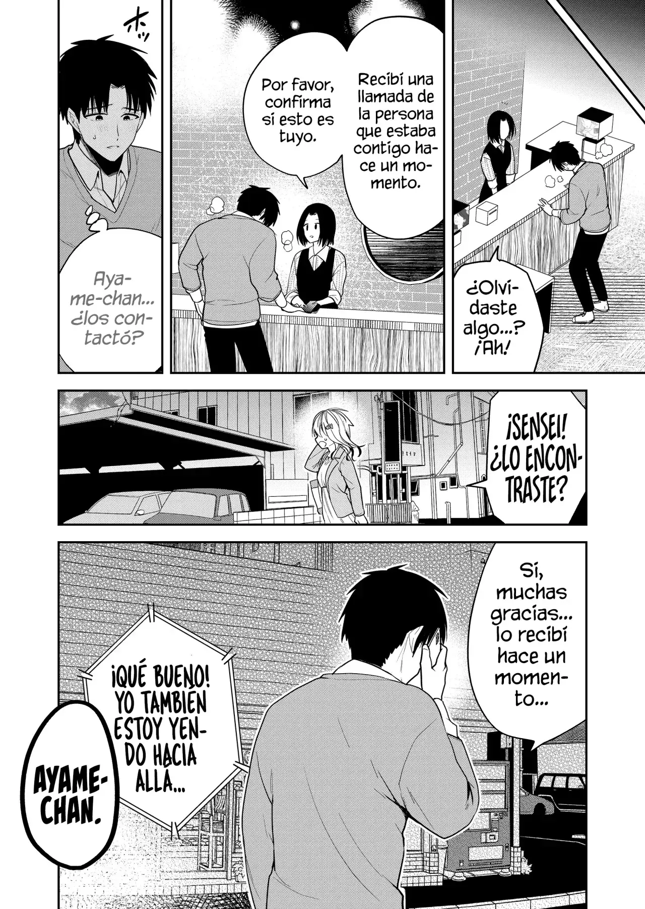 Capitulo 11 page 10