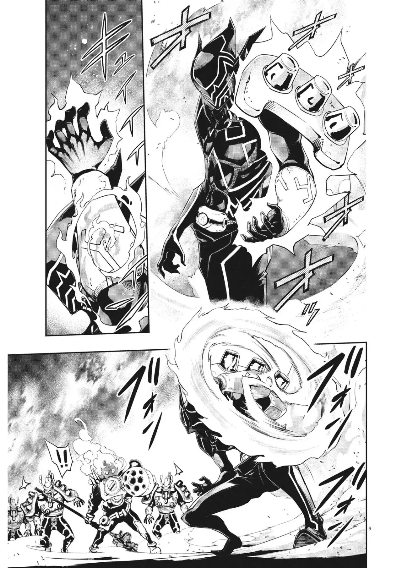 Capitulo 142 page 10
